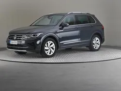 Käytetty 2022 VW Tiguan Business Katumaasturi | 28 900 € (Hyvä tarjous)