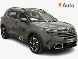 Käytetty 2021 Citroën C5 Aircross Feel Katumaasturi | 21 900 € (Perustarjous)