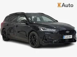 Käytetty 2023 Ford Focus ST-Line Farmari | 24 790 € (Supertarjous)
