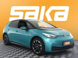 Käytetty 2023 VW ID.3 Pro Performance Viistoperä | 25 990 € (Supertarjous)