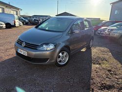 Käytetty 2012 VW Golf Plus Comfortline Tila-auto | 4 500 € (Perustarjous)