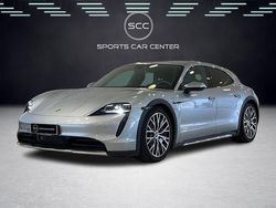 Käytetty 2023 Porsche Taycan Cross Turismo Sedan | 71 800 € (Perustarjous)