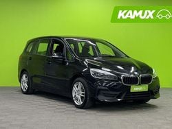 Käytetty 2021 BMW 220 Gran Tourer Tila-auto | 21 900 €