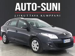Käytetty 2011 Renault Mégane III Farmari | 3 990 €