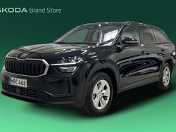 Käytetty 2024 Skoda Kodiaq Selection Katumaasturi | 43 990 €