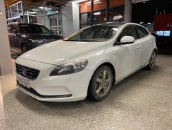 Käytetty 2013 Volvo V40 Business Edition Viistoperä | 7 880 € (Perustarjous)