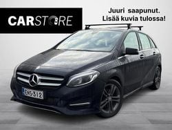 Käytetty 2016 Mercedes A180 Business Tila-auto | 12 990 € (Hyvä tarjous)