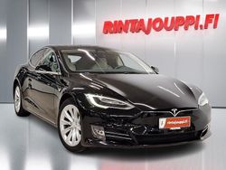 Käytetty 2019 Tesla Model S Viistoperä | 25 680 € (Hyvä tarjous)