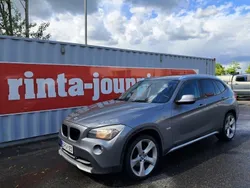 Käytetty 2011 BMW X1 Katumaasturi | 10 490 € (Perustarjous)