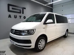 Käytetty 2016 VW Caravelle Tila-auto | 29 900 € (Perustarjous)