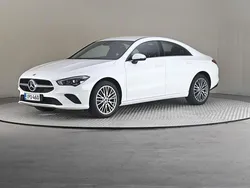 Käytetty 2022 Mercedes E250 Business Coupe - kaksiovinen | 29 500 € (Perustarjous)