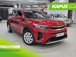 Käytetty 2021 Kia Stonic LX Katumaasturi | 13 690 € (Perustarjous)