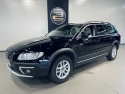 Käytetty 2016 Volvo XC70 Business Edition Katumaasturi | 26 800 € (Hyvä tarjous)