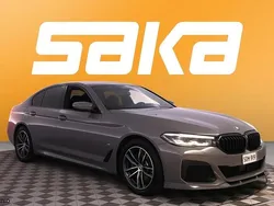 Käytetty 2020 BMW 530e M Sport Sedan | 25 900 € (Perustarjous)