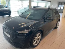 Käytetty 2022 Audi Q4 e-tron S-Line Katumaasturi | 36 800 € (Perustarjous)