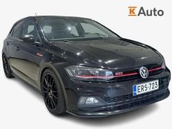 Käytetty 2019 VW Polo GTI Viistoperä | 19 300 € (Hieman kallis)