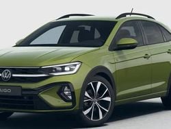 Uusi 2025 VW Taigo R-line Edition Katumaasturi | 33 228 € (Perustarjous)