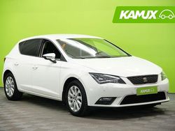 Käytetty 2013 Seat Leon Style Viistoperä | 6 300 € (Perustarjous)