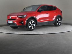 Käytetty 2022 Volvo C40 Plus Katumaasturi | 27 900 € (Perustarjous)