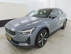 Käytetty 2021 Polestar 2 Pilot Sedan | 28 990 € (Perustarjous)