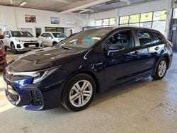 Sininen Käytetty 2021 Suzuki Swace GLX Farmari | 23 900 €