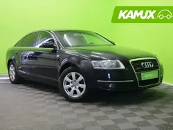 Sininen Käytetty 2006 Audi A6 Sedan | 6 390 €