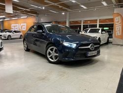 Käytetty 2021 Mercedes A250 Business Viistoperä | 21 890 € (Hyvä tarjous)