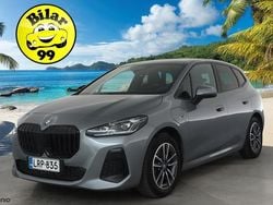 Käytetty 2023 BMW 225 Active Tourer Comfort Edition Tila-auto | 29 400 € (Hieman kallis)