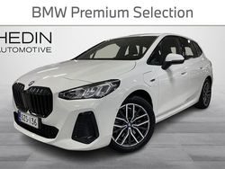 Valkoinen Käytetty 2023 BMW 230 M Sport Farmari | 35 990 € (Perustarjous)