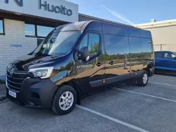 676 Käytetty 2022 Renault Master Van | 44 900 €