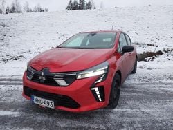 Käytetty 2024 Mitsubishi Colt Invite Viistoperä | 21 990 €