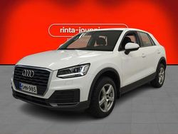 Valkoinen Käytetty 2017 Audi Q2 Business Katumaasturi | 18 900 € (Perustarjous)