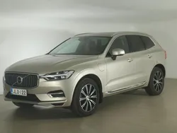 Luminous sand Käytetty 2020 Volvo XC60 Business Edition Katumaasturi | 36 900 € (Perustarjous)