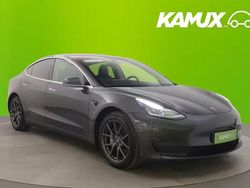 Harmaa Käytetty 2019 Tesla Model 3 Sedan | 22 390 € (Perustarjous)