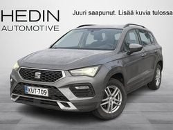 Käytetty 2023 Seat Ateca Business Katumaasturi | 25 900 € (Perustarjous)
