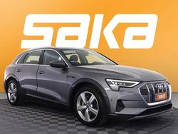 Käytetty 2021 Audi e-tron Katumaasturi | 26 400 € (Perustarjous)