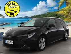 Käytetty 2020 Toyota Corolla Active Farmari | 21 650 € (Perustarjous)