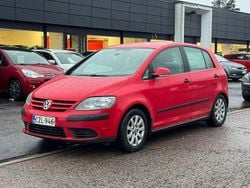 Käytetty 2007 VW Golf Plus Comfortline Tila-auto | 1 890 €