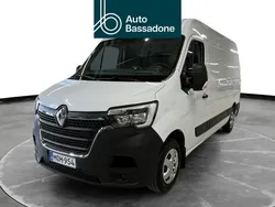 Käytetty 2023 Renault Master Van | 32 880 € (Perustarjous)