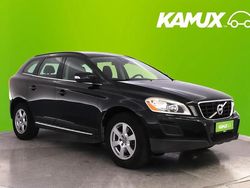 Musta Käytetty 2011 Volvo XC60 Momentum Katumaasturi | 14 890 € (Perustarjous)