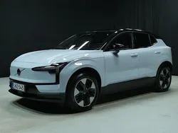 Käytetty 2025 Volvo EX30 Plus Katumaasturi | 39 900 € (Perustarjous)