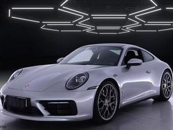 Käytetty 2023 Porsche 911 Carrera 4S Coupe - kaksiovinen | 259 900 €