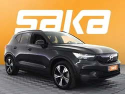 Käytetty 2022 Volvo XC40 Core Katumaasturi | 30 900 € (Hyvä tarjous)