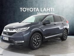 Käytetty 2019 Honda CR-V Elegance Katumaasturi | 27 890 € (Perustarjous)