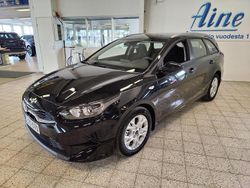 Uusi 2025 Kia Ceed Sportswagon Comfort Farmari | 29 900 € (Hieman kallis)