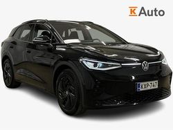 Käytetty 2025 VW ID.4 GTX Katumaasturi | 49 790 €