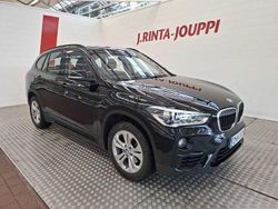 Käytetty 2019 BMW X1 Sport Line Katumaasturi | 24 880 € (Hyvä tarjous)