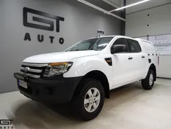Käytetty 2013 Ford Ranger Nouto | 21 890 € (Perustarjous)