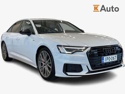 Käytetty 2020 Audi A6 Business Sedan | 30 990 € (Perustarjous)
