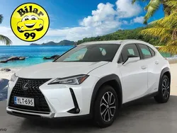 Käytetty 2020 Lexus UX 250h Katumaasturi | 26 300 € (Perustarjous)